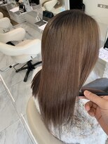 リーホリエ(Lee Horie) 髪質改善で美髪へ