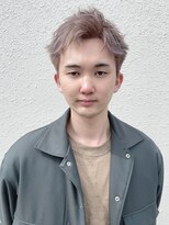 ヘアークルーズピース (hair cruise Piece)&nbsp;2WAYアレンジ☆～スプリングショート～