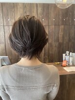 トルヴェ(Toruve)&nbsp;くびれショートレイヤー