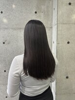 ニーゼロゼロナナ(2007)&nbsp;酸性ストレート