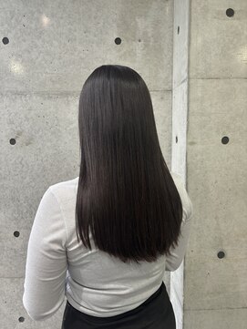 ニーゼロゼロナナ(2007) 酸性ストレート