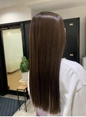 ストレート