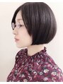 ルームヘア 笹塚フレンテ前店(Room hair)&nbsp;カットの違いで雰囲気の変化やスタイリングも楽に！[笹塚駅]
