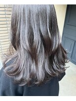 ナック ウメダ(knack UMEDA) レイヤーカット【梅田　茶屋町】◎20代30代40代