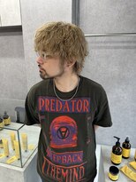 SSAW&nbsp;ハイトーンウルフ