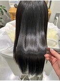 髪質改善ヘアエステ