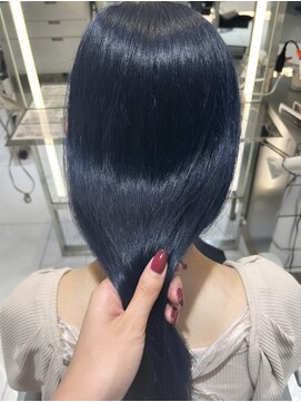 ハニー(HONEY by Chord) ネイビーカラー