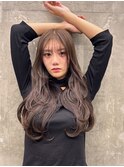縮毛矯正髪質改善ハイライトレイヤーカット枚方美容室エクステ