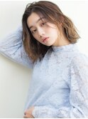 ミディアムスタイル