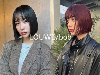 Louwe 三軒茶屋【ローウェ】
