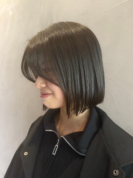 ピカイチ(pikaichi) 似合わせショート