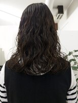 キー(kii) パーマ/デジタルパーマ/福岡/20代/30代