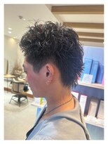 シーバイリリア(siie by LILIA)&nbsp;スパイキーショート