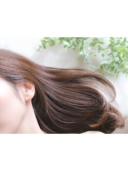 話題のドライヘッドスパ☆ヘッドスパ専用のお部屋で、日々の疲れや心も体も癒してくれる◎至福のひとときを