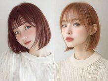 ソア 並木坂(Soa)の雰囲気（レイヤーカット/韓国スタイルはSoa☆）