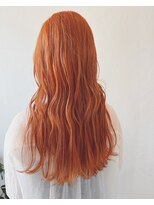 クロエバイラヴィズム 長岡旭岡店(CLOE)&nbsp;ダブルカラー