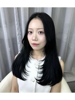 カフネヘアー(Cafune' hair)&nbsp;アイロンで出来るレイヤーカット☆