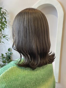 ブランシェ JR勝川駅南口店(BRANCHE) オリーブベージュ