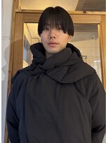 シゼン(SHiZEN.) シースルーバング