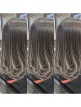 ロワローズ(Roi rose) エアータッチ♪