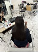 エイジング矯正