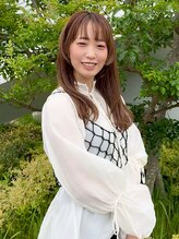 ロナ 岡崎竜美丘店(RONA) 加藤 彩