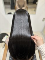 マチルダ(Matilda)&nbsp;質感再整トリートメント