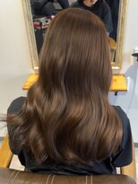 ラサ(rasa)&nbsp;カラーカット