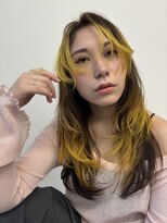 ファースト 仙台店(first) イエローからー