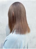 ハイトーンミルクティーミディアムホワイトベージュ_ba505971