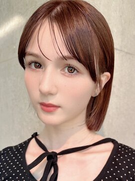 ルート 南堀江(route) 大阪タッセルボブ