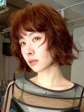 シティ(sity.) 韓国風ミルクティーグレージュカラーベージュブラウン