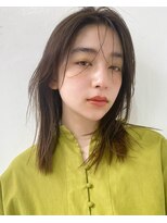 キイ ギンザ(k.e.y GINZA)&nbsp;フラットロブ