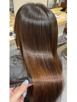 スタイル スマート サロン(STYLE smart salon)&nbsp;縮毛矯正