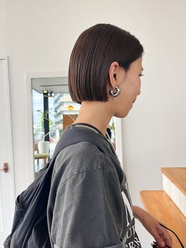 パーム スプリングス(Palm Springs) Hair by Palm Springs 1060