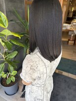 美容室 アイディー i-dee&nbsp;ショコラグレージュ