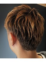 ベベ&nbsp;ベリーショート