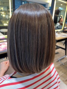 ジュイール(jouir) 大人ハイライトカラー