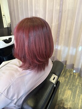 ミディアムレイヤー