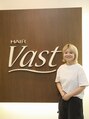 ヘアバースト(Hair Vast)&nbsp;渡邊 夏奈