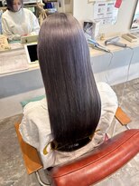 コティ(koti)&nbsp;ラベンダーグレー