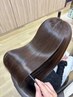【2月新規平日限定】《あなた史上最高の髪質へ》髪質改善ストレート¥33000→
