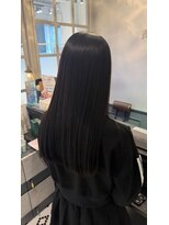 アルツ グレアス(ALTS glaness)&nbsp;【ALTS　glaness】髪質改善トリートメント