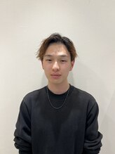 バレル 天王寺阿倍野店(Barrel)&nbsp;YUU 