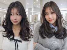 髪質改善サロン hearts. 熊本/縮毛矯正/レイヤーカット/ショートボブ【ハーツ】の雰囲気（[ブリーチなし/透明感カラー/髪質改善/縮毛矯正/熊本/上通/下通]）