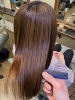 ベレッタ 枚方店(veretta.)&nbsp;癖毛×ダメージ毛諦めてませんか？