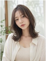 イコイ 九大学研都市店(icoi)&nbsp;髪質改善！さらつや美髪ストレート