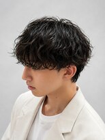 ニアバイスイ(Nia By SUI) 大人気!シャドウパーマ/ルーズパーマ/松戸