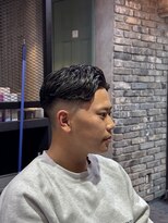ダイスセカンドフロア(DIECE 2’nd Flor) ビジネスショート