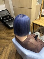 デフィ 沖縄 豊見城(Defi)&nbsp;＃ダブルカラー＃エクステ＃レイヤー